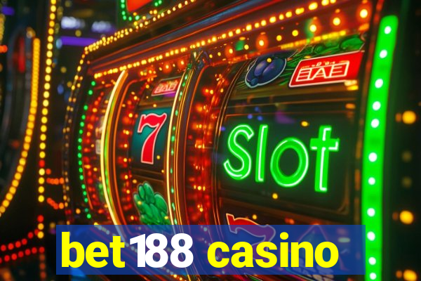 bet188 casino